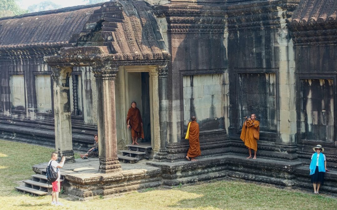 Cambodia Tourist Visa and Current Travel Guidelines