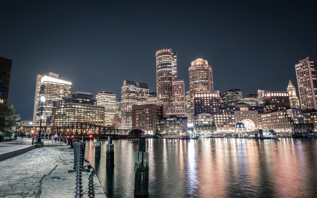 Boston Travel Guide: Where to Stay, What to Eat, and More