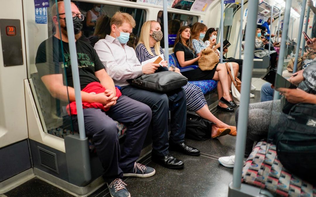 UK Covid news LIVE: Double-jabbed no longer need to isolate as leaders urged to tackle vaccine inequality