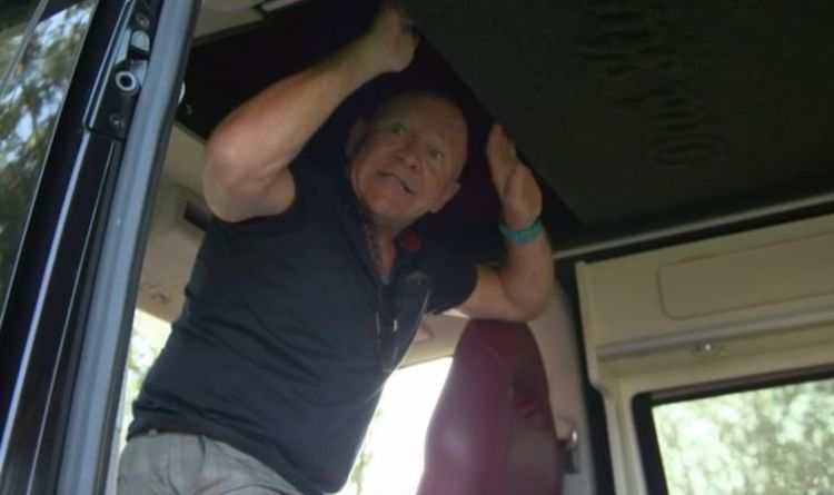 Motorhome tips to get the perfect vehicle for a trip | Travel News | Travel