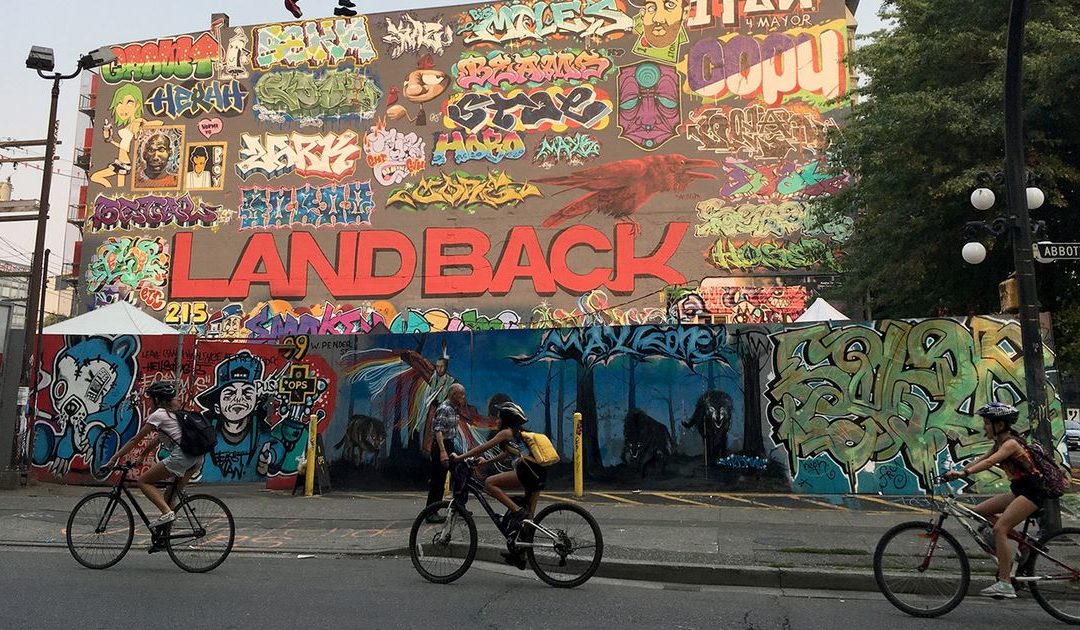 Seven travel and sightseeing tips for your next trip to Vancouver, B.C.