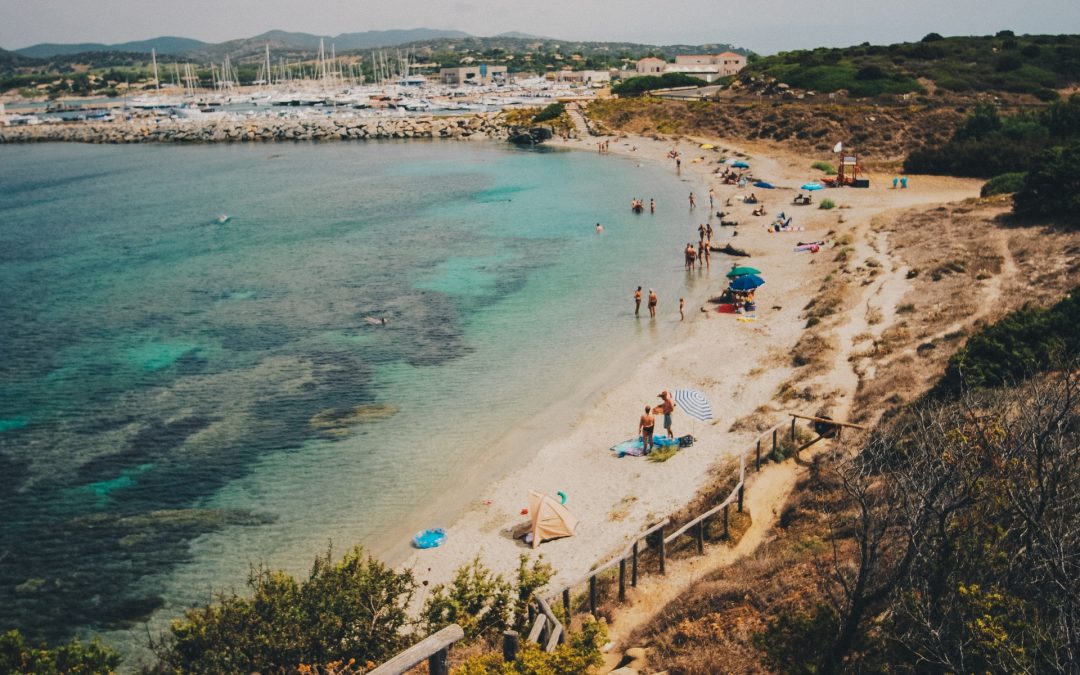 What to See in Cagliari, Sardinia