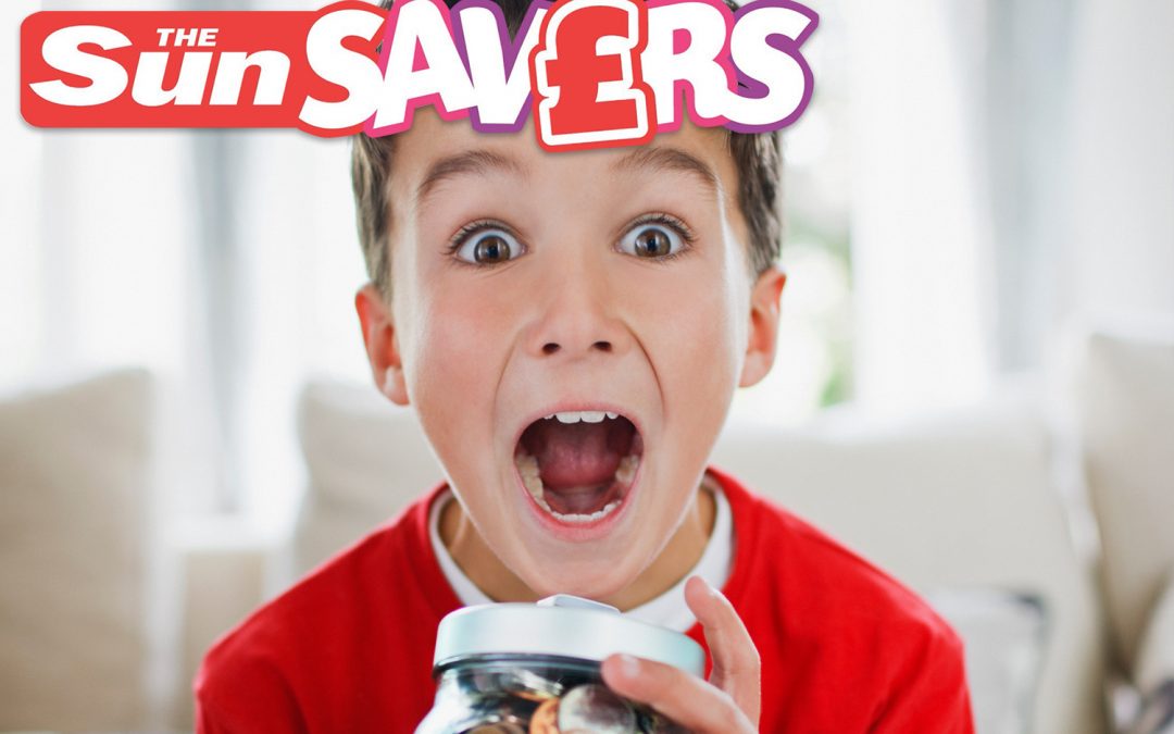 Take Small Steps Now And Start Saving For A Rainy Day With Our Top Tips