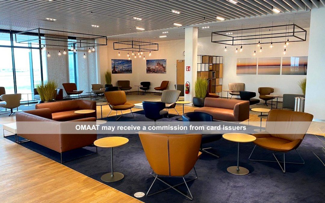 Amex Platinum Airport Lounge Access Guide (2021)