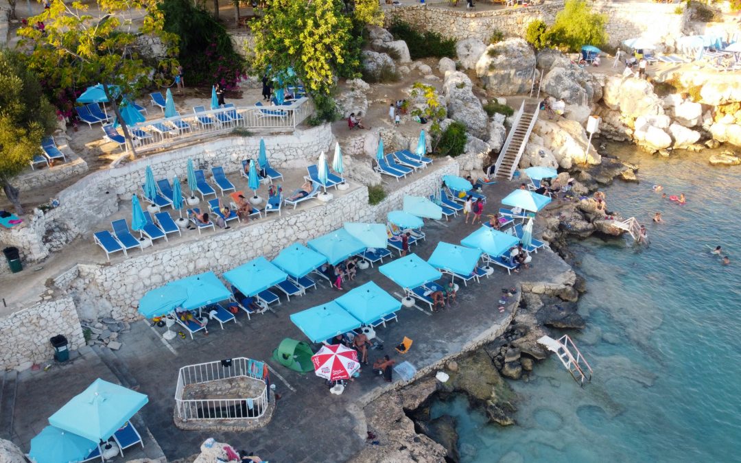 Which red list countries could go on amber list in the next traffic light review