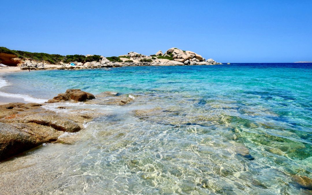 Best Beaches in Sardinia, Italy
