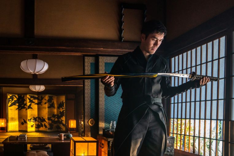 Travel tips from Crazy Rich Asians star Henry Golding, Travel News & Top Stories