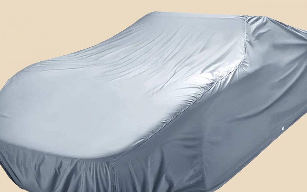 The Best Car Covers for Hail and Severe Weather 2021