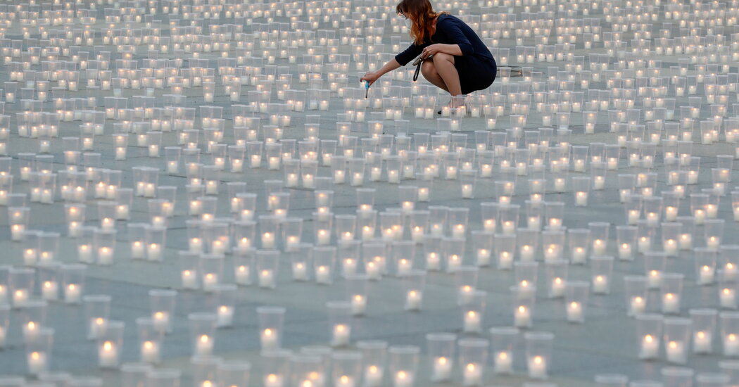 Covid-19 Global Live Updates: Travel Restrictions News and Vaccines