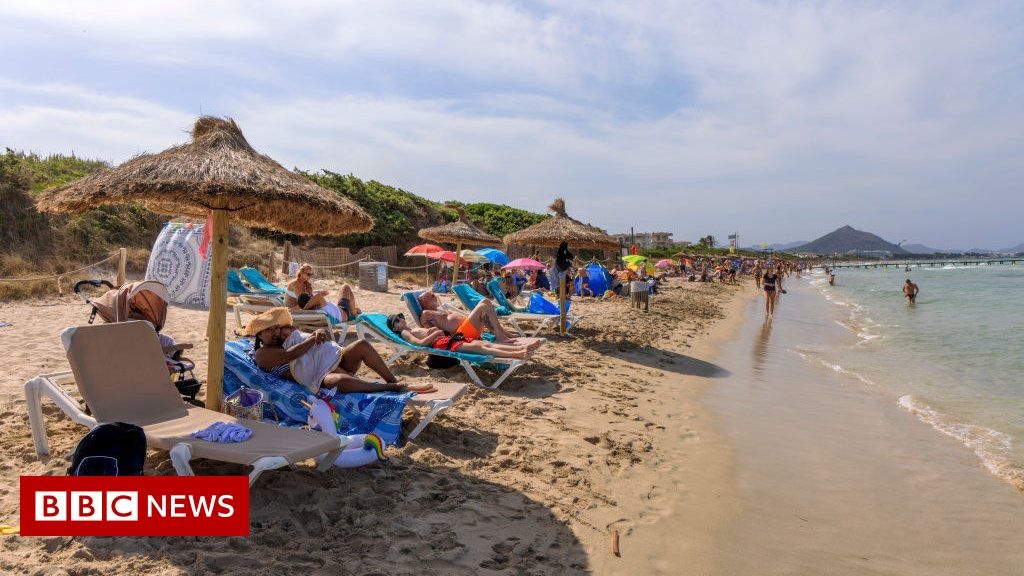 Covid-19: Cheaper travel tests to start on 24 October – BBC News