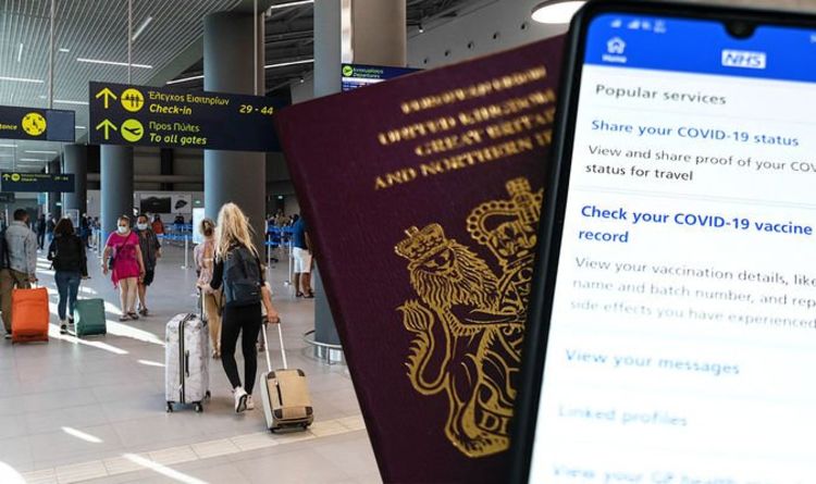 Greece holidays: What are the latest travel restrictions? FCDO advice | Travel News | Travel