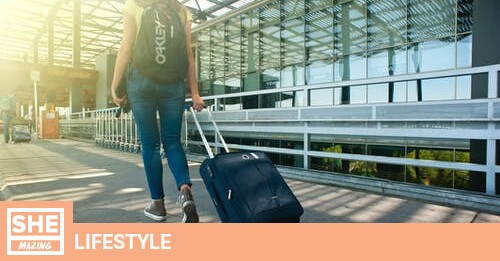 Traveling solo tips: Blending in, building confidence and being strategic