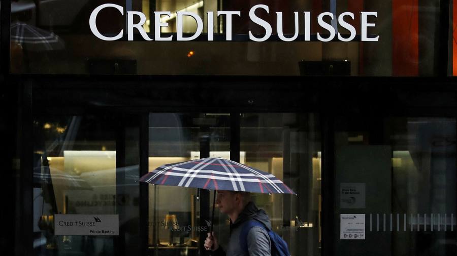 News updates from October 19: Credit Suisse settles Mozambique scandal with US regulators, UK targets £90bn in private funding to meet net-zero goal, China considers intervening in coal market – as they happened