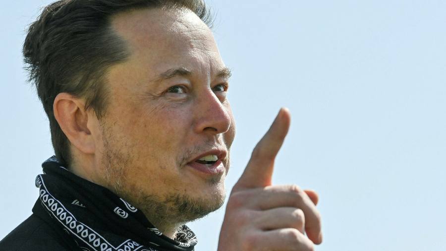 Latest news updates: Musk confirms Tesla will move headquarters to Austin, Texas