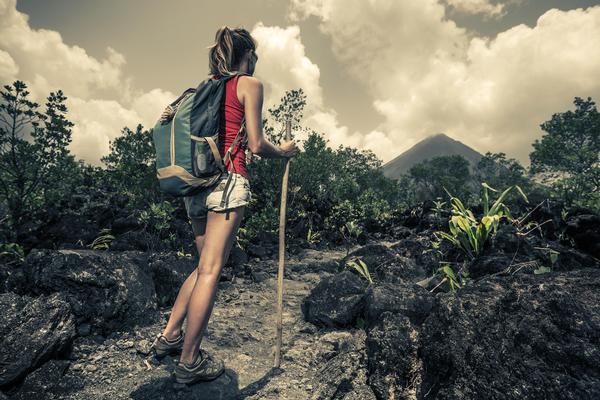What Travel Experiences Are Women Looking for Today?