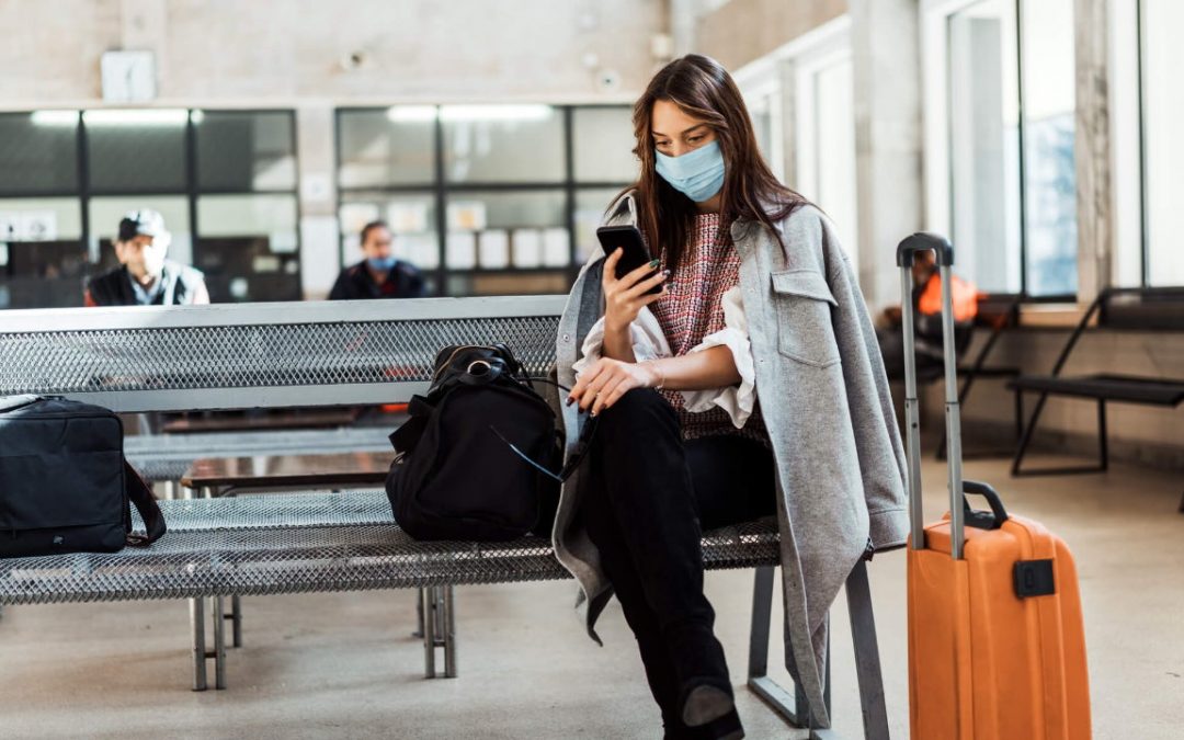 Guide to The Points Guy App