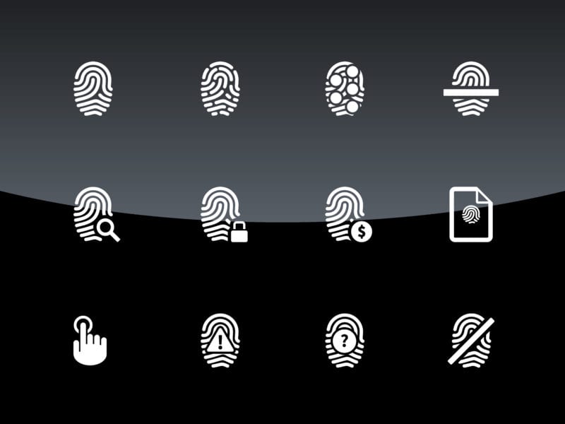 Fingerprint Biometrics and the Return of Travel: This Week’s News Roundup