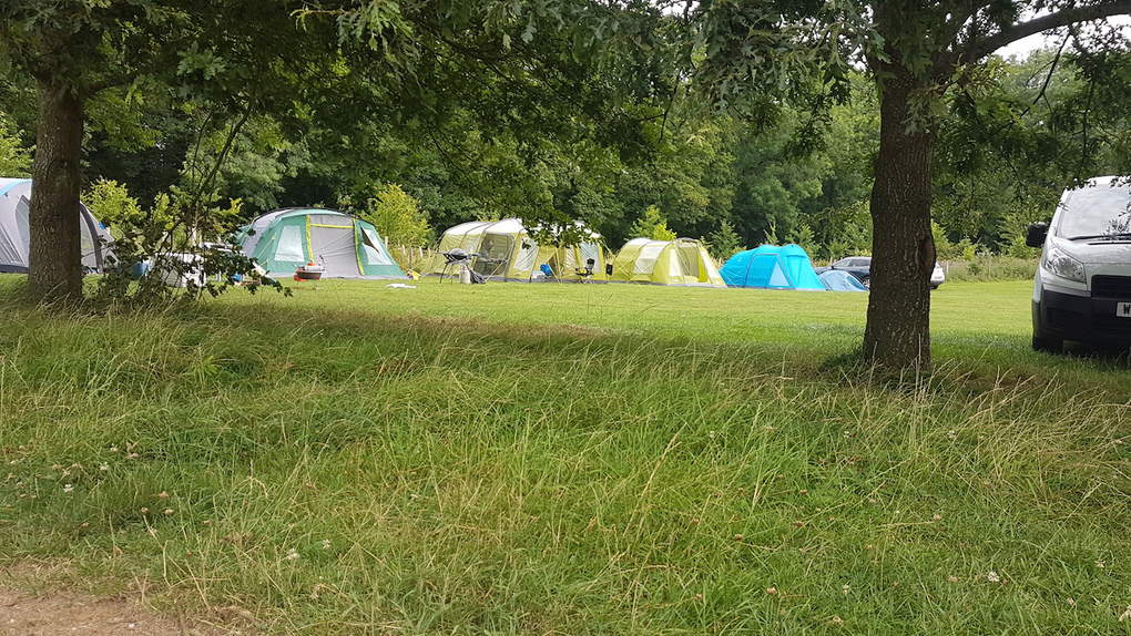 Pros And Cons Of Camping To Let You Decide If Its Right For You