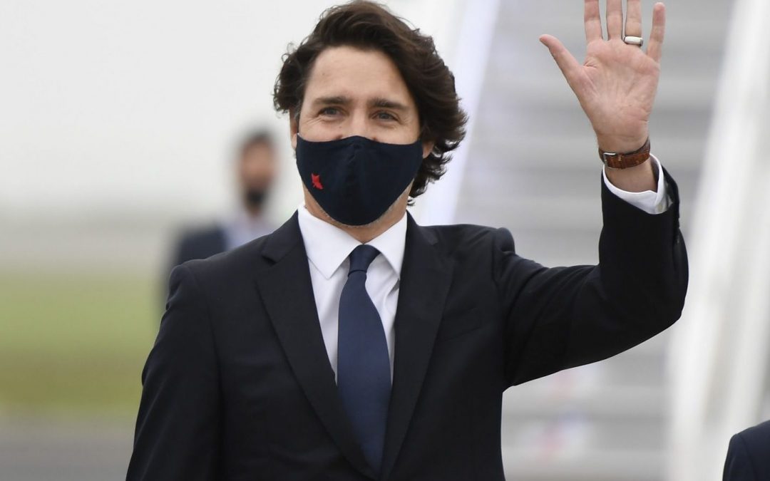 LILLEY: Time for Trudeau to change travel advice for Canadians