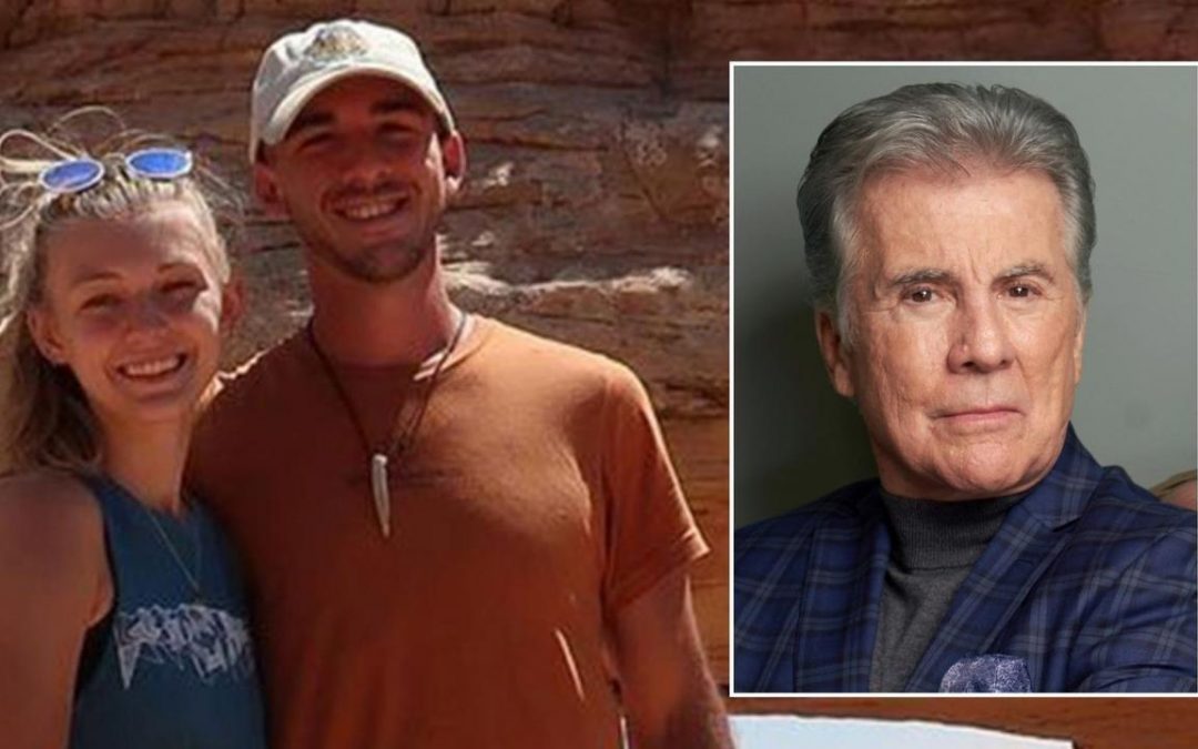 America’s Most Wanted host reveals ‘solid tips’ on where Brian Laundrie could be