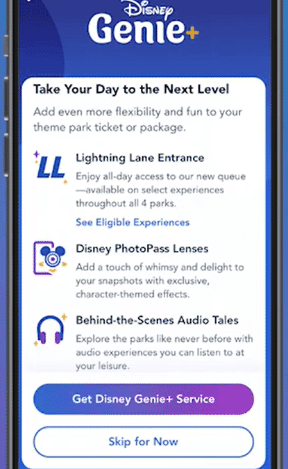 GUIDE: How to Use Disney Genie+ & Lightning Lane, Paid Replacement to FastPass at Walt Disney World