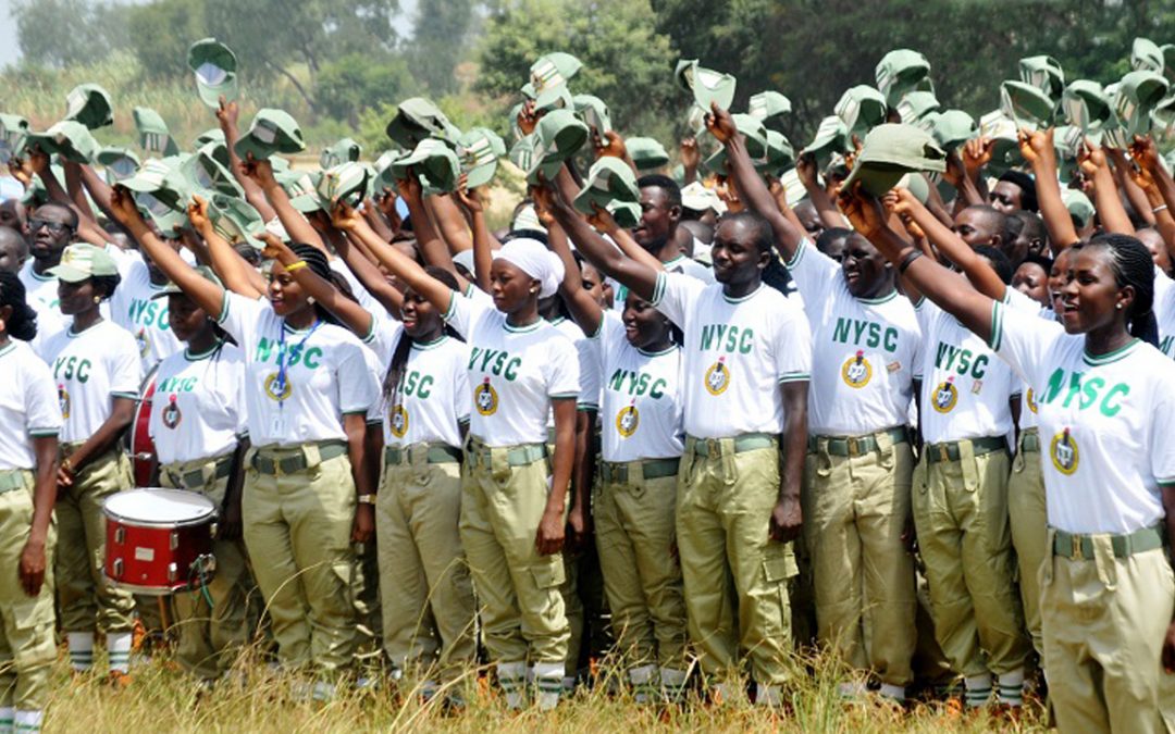 NYSC Travel Advice And Matters Arising