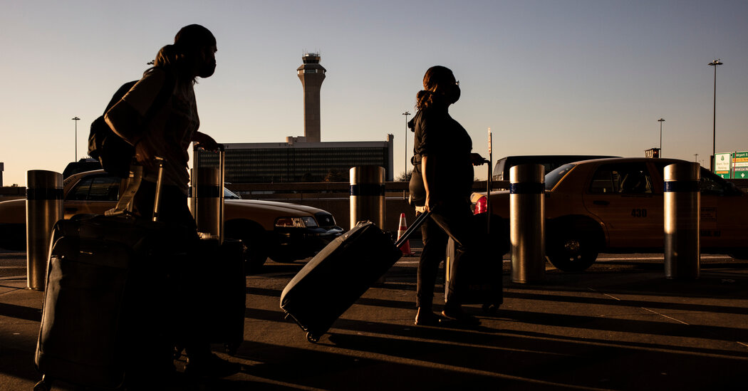 Covid News: U.S.-Mexico Border Reopens to Vaccinated Tourists