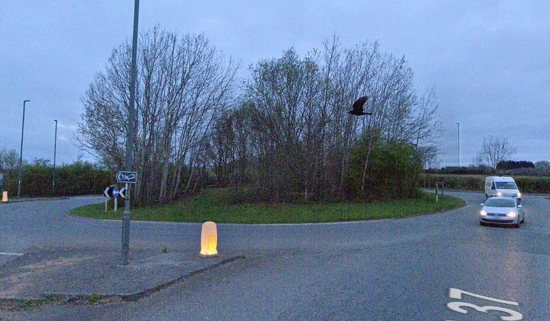 A37 traffic recap: Key route towards Bristol re-opens both ways after crash