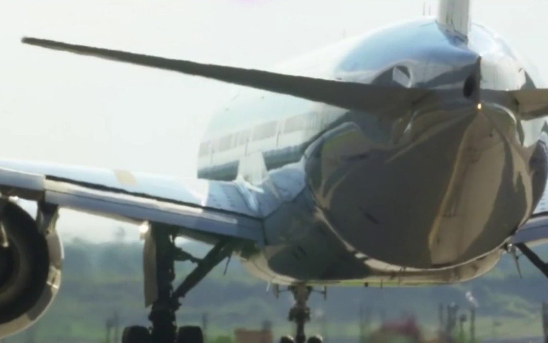 Expert Has Holiday Air Travel Tips – NBC Southern California