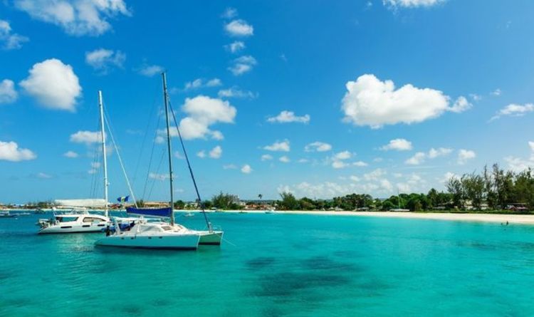 Barbados: The destination for sea, shells and sanctuary | Travel News | Travel
