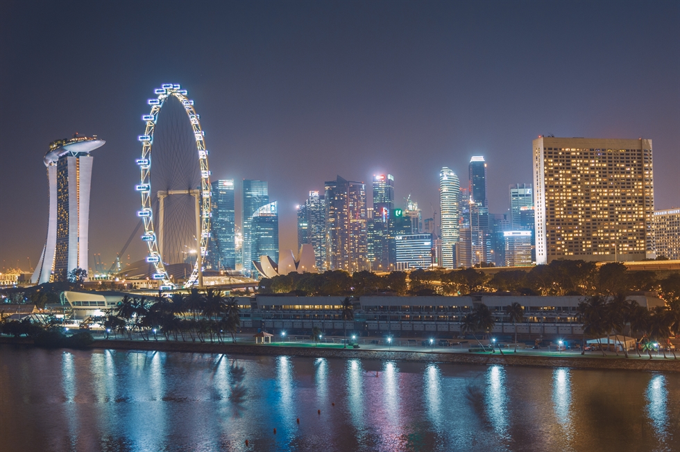 Must-know tips and nice accommodations for travel to Singapore – Korea Times