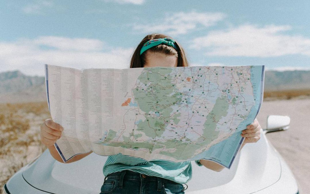 Tips for a sustainable summer road trip