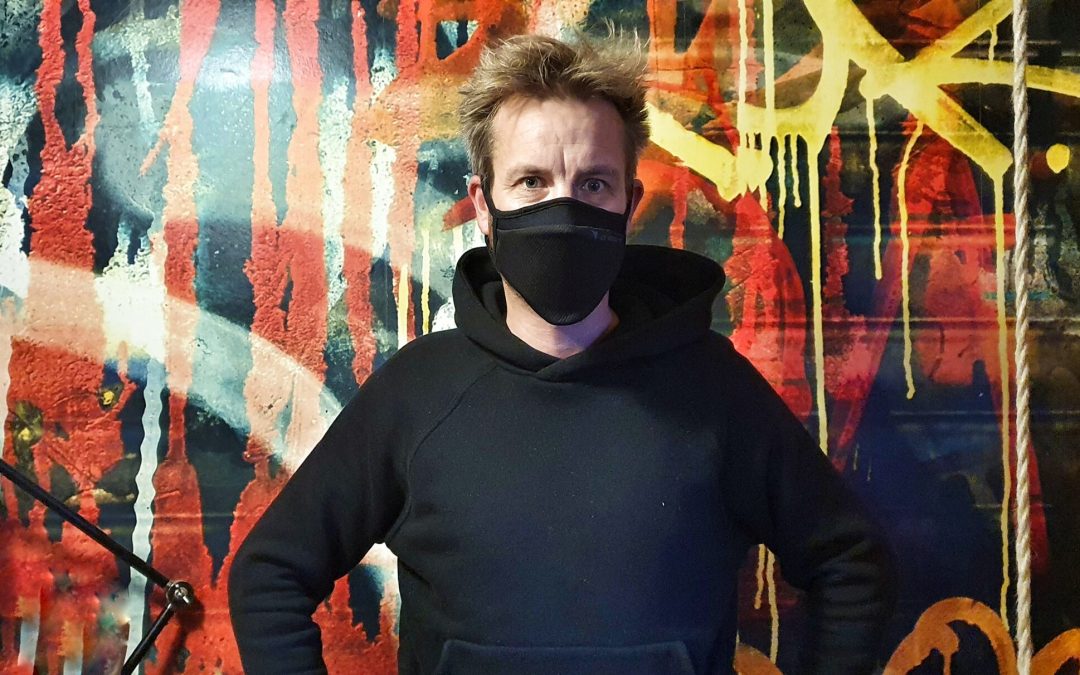 Review: LCP Medical Face Masks for Traveling