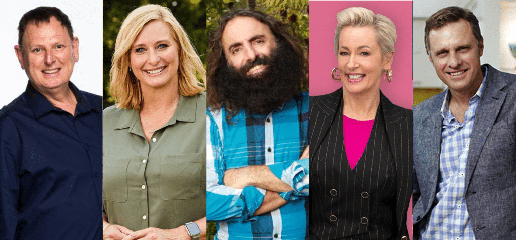 TV BOXIES | Most Popular Lifestyle Program Finalists