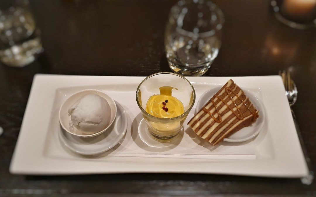 Recipe: Bacon Cake, Texel Style