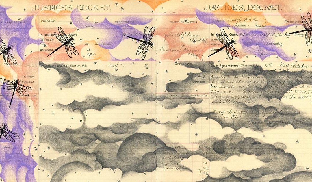 Five Indigenous Poets Explore Loss and Love of their Native Lands