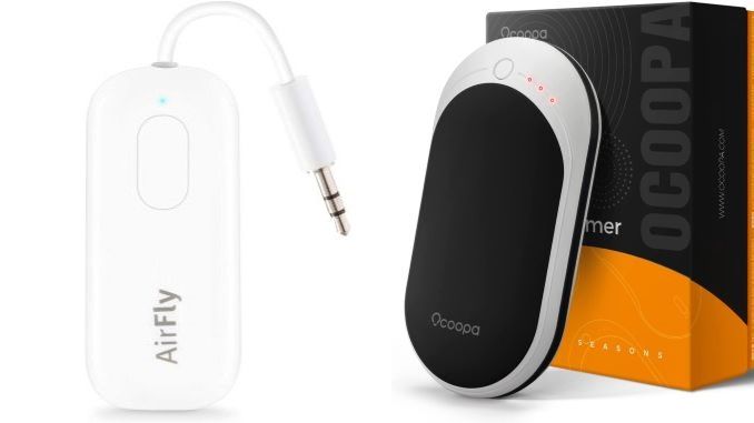 Travel Gift Guide 2021 – Paste