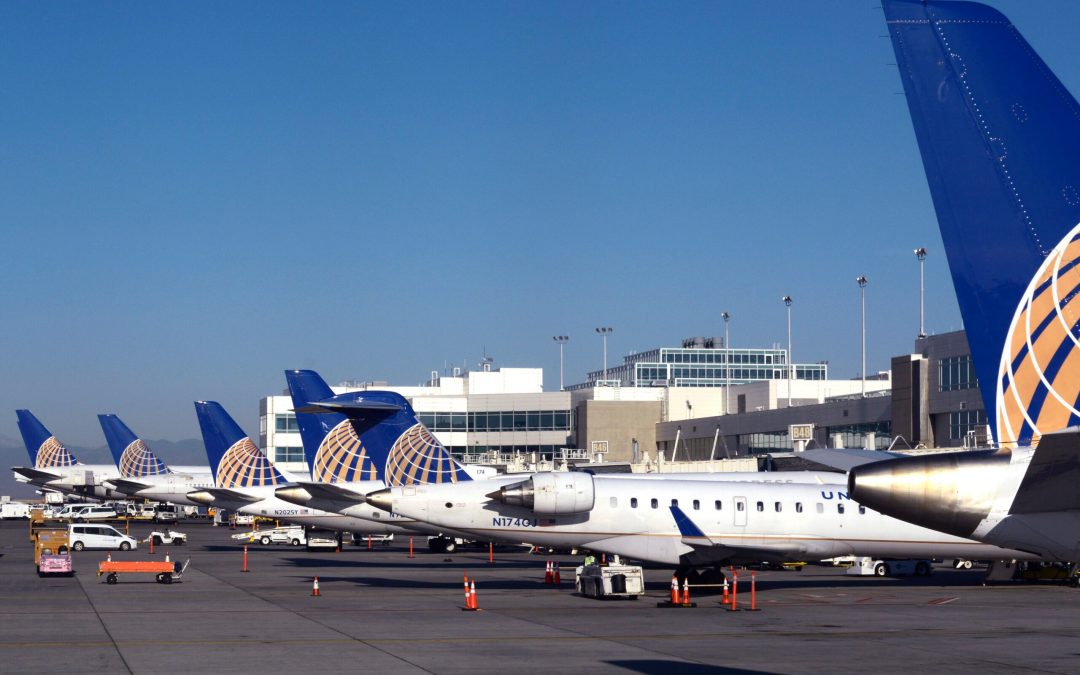 A brash move from United, Capital One’s new premium travel card, where to get a quick COVID-19 test and more