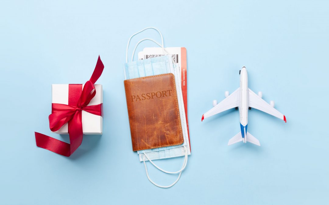 Is it safe to travel right now? Should I cancel? Follow these 4 steps