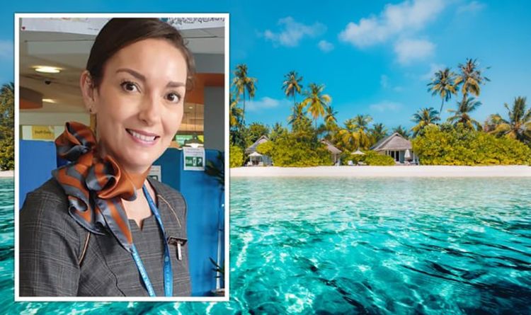 Flight attendant names her favourite airline – ‘I shouldn’t say, but’ | Travel News | Travel