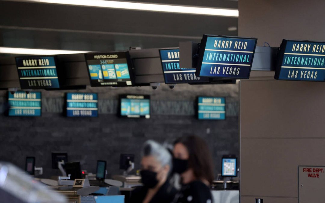 Holiday travel tips to ensure one’s travel is merry