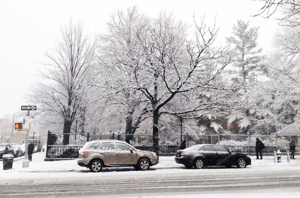 Illinois agency offers tips for safe travel this holiday season