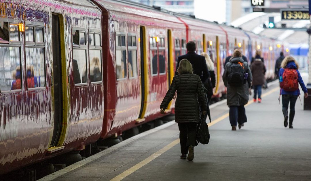 Covid isolation period cut as PM pledges no more restrictions before Christmas