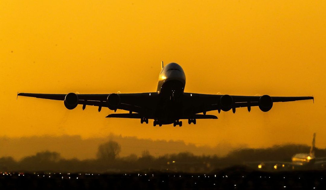 Heathrow and Gatwick: Latest travel advice for France, Germany, Spain, Italy, Poland and Sweden