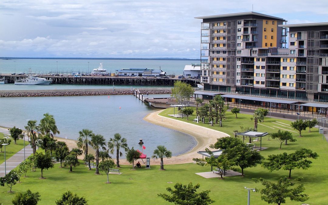 Top Things to do in Darwin, Australia