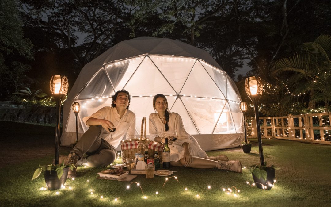 Spend A Night With The Animals With The Singapore Zoo Staycation