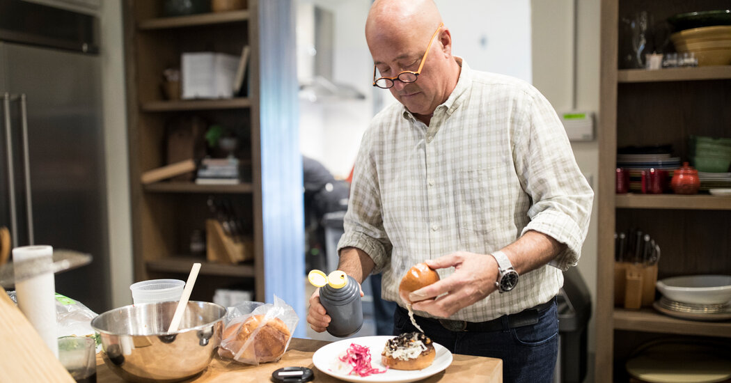 Ruth Reichl Will Write a Substack Newsletter