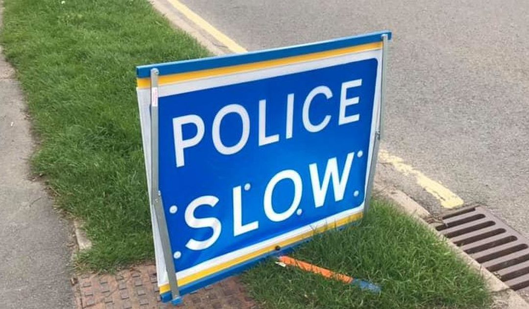 A21 reopens after crash near Pembury on Saturday night