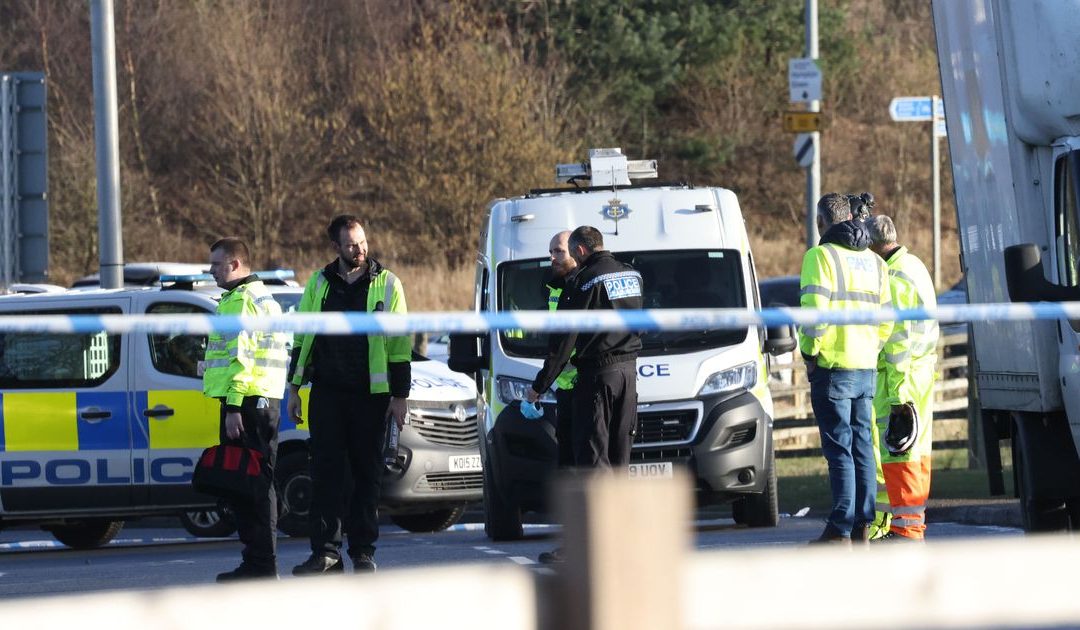North East news LIVE: Road closure and long delays after ’serious crash‘ on A1(M) at Bowburn