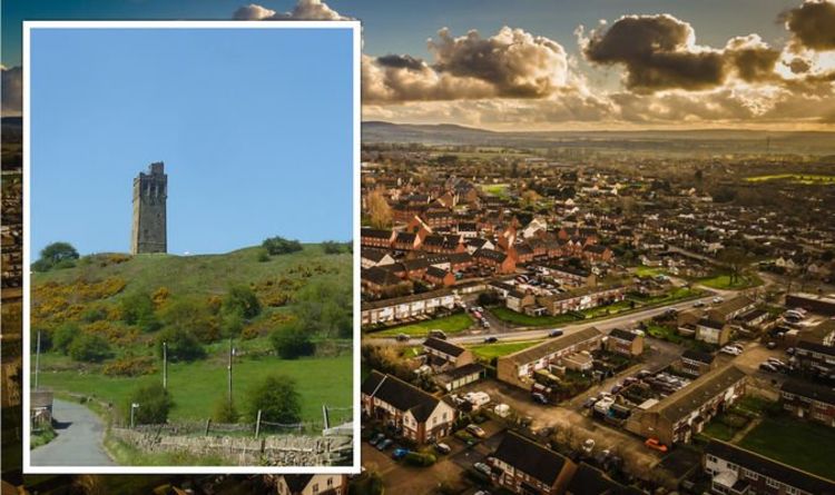 The worst place to live in England has been named – ‚loud, obnoxious and dumb‘ | Travel News | Travel